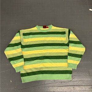 Y2K Dodeca sweater